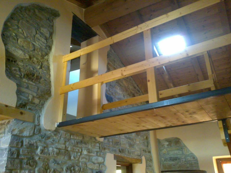 Albergo Diffuso Casa Delle Favole Ferriere Buitenkant foto